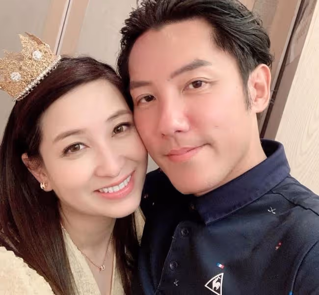 劉德華乾兒子向TVB喊話：再沒機會當男一就離巢！已演過80部戲