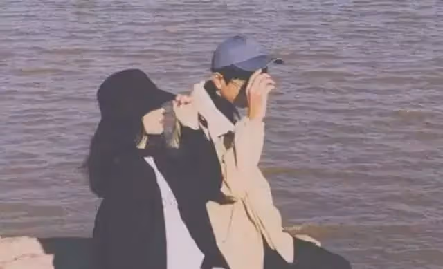 原來,這就是男人喜歡上一個人會有的樣子