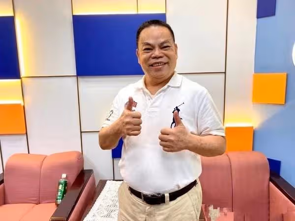 71歲蔡頭逝世一月才公開!生前遺囑曝光令人震驚,不許搶救讓樹葬