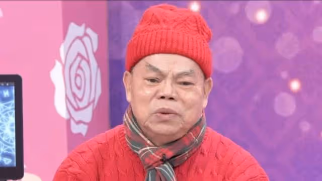 71歲蔡頭逝世一月才公開!生前遺囑曝光令人震驚,不許搶救讓樹葬