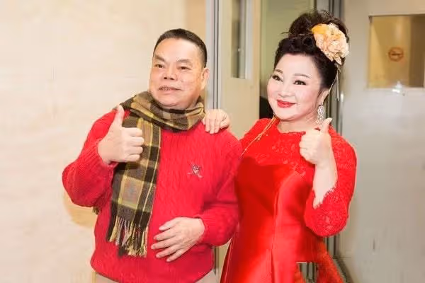 71歲蔡頭逝世一月才公開!生前遺囑曝光令人震驚,不許搶救讓樹葬
