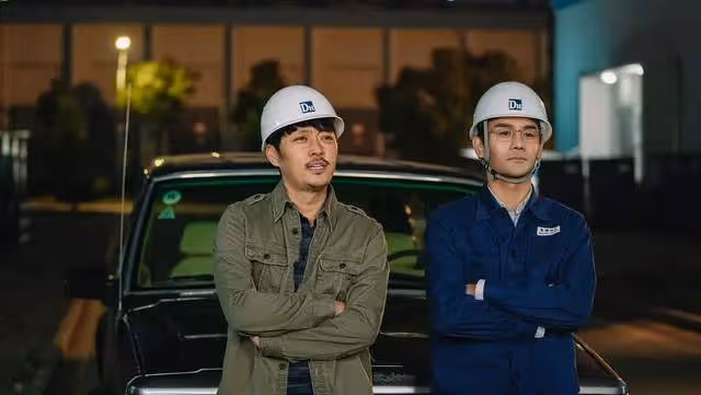 39歲王凱患病細節曝光!自曝肺部有陰影,此前菸癮太大一天兩包煙
