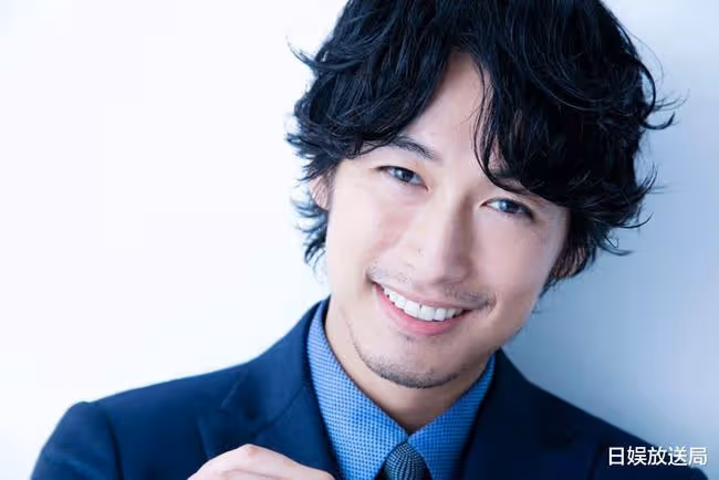 日本全年齡層女性最希望成為自己男友的演員top10!