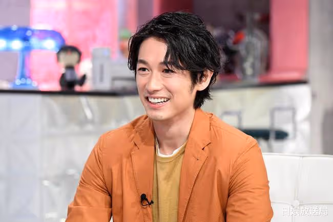 日本全年齡層女性最希望成為自己男友的演員top10!