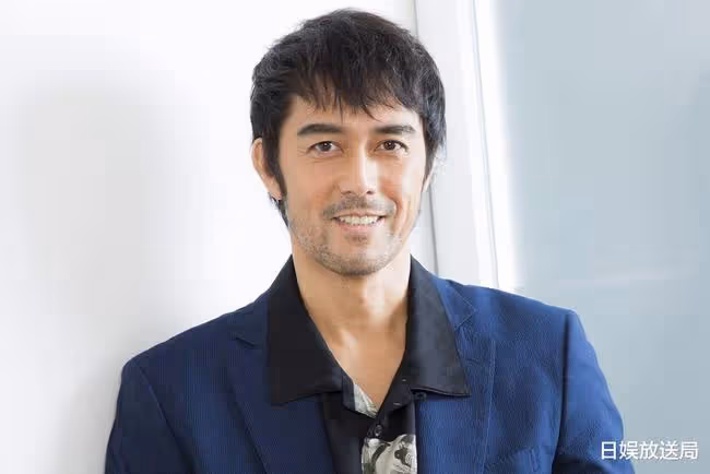 日本全年齡層女性最希望成為自己男友的演員top10!
