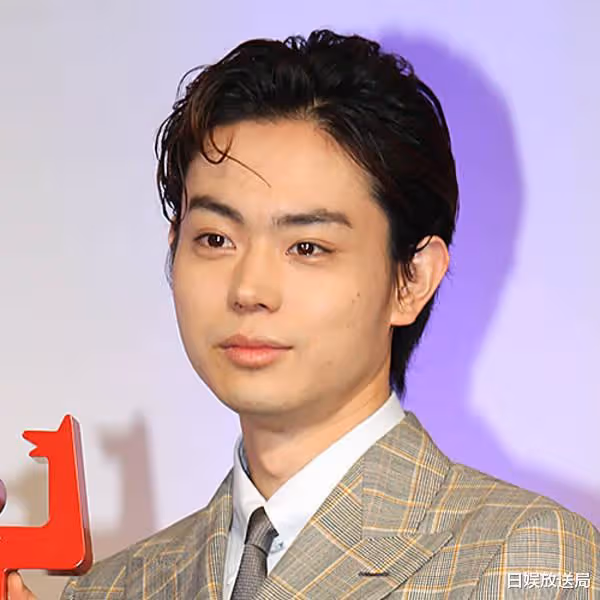 日本全年齡層女性最希望成為自己男友的演員top10!