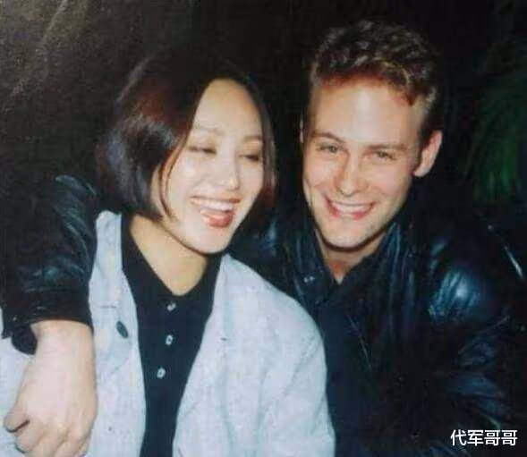盤點以離婚收場的10對「跨國戀」明星,哪對最讓人惋惜?