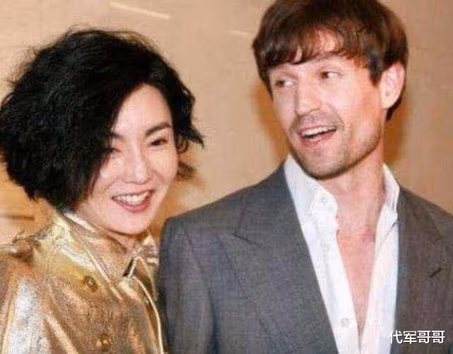 盤點以離婚收場的10對「跨國戀」明星,哪對最讓人惋惜?