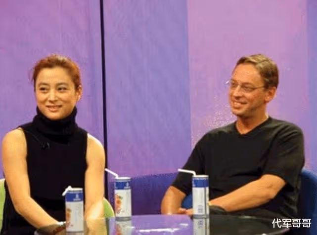 盤點以離婚收場的10對「跨國戀」明星,哪對最讓人惋惜?