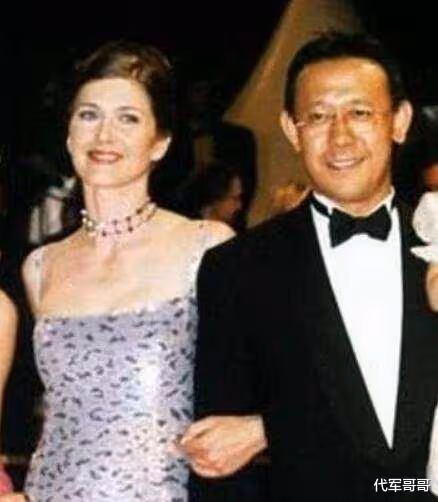 盤點以離婚收場的10對「跨國戀」明星,哪對最讓人惋惜?