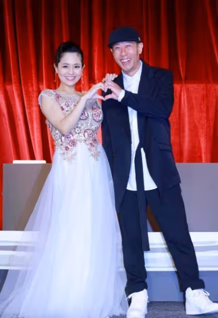 蒼井空好母親形象崩塌,發布動態內涵文,網友:不忍直視