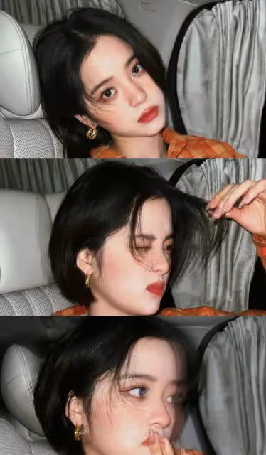 娛記說:謝娜打壓吳昕的料?關曉彤嫌棄陳赫?張若昀招黑?許魏洲被雪藏?
