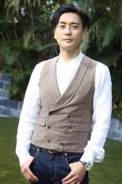 黃宗澤新片女主角因拍打戲導致肋骨骨裂,兩人多次合作,默契十足