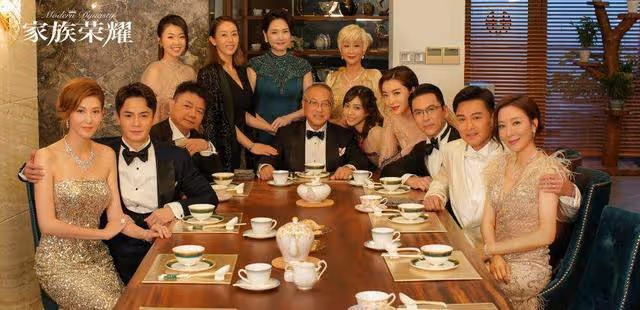 黃宗澤新片女主角因拍打戲導致肋骨骨裂,兩人多次合作,默契十足