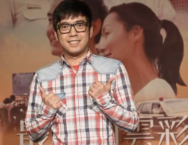 43歲男星腿冒淤青一度病危！幸好已康復，哥哥9年前因該病去世