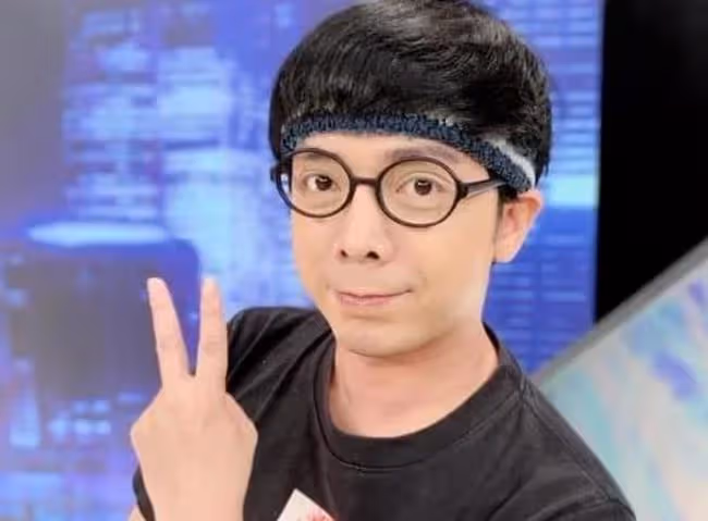 43歲男星腿冒淤青一度病危！幸好已康復，哥哥9年前因該病去世