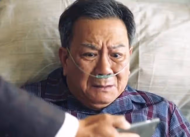 71歲「段正淳」潘志文近況,熱愛演戲拒絕退休,妻兒已移民國外