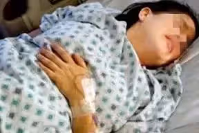 結婚第二天,沒起床被婆婆打進醫院,檢查報告一出,婆婆傻住