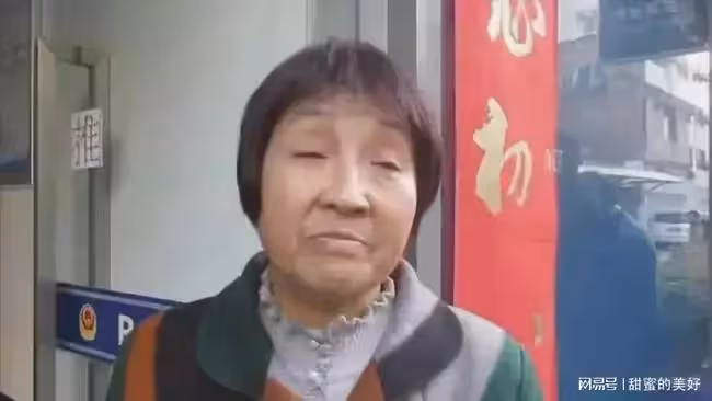 兒子被拐29年回家,生母囑咐他:把養父母照顧好,給他們養老送終