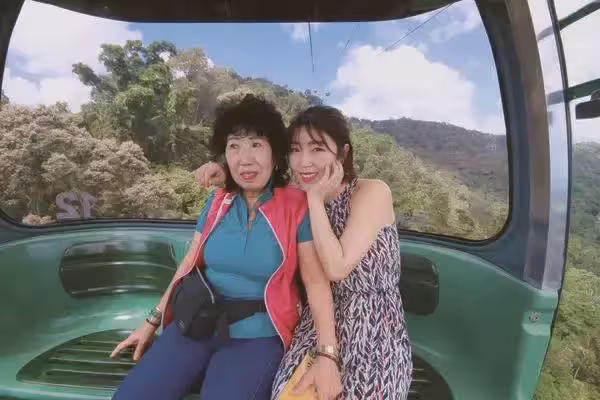 說好要顧一輩子!乖孫女「分到3間房產秒變臉」 嬤淪養老院「決定出手大義滅親」網讚:明智的選擇