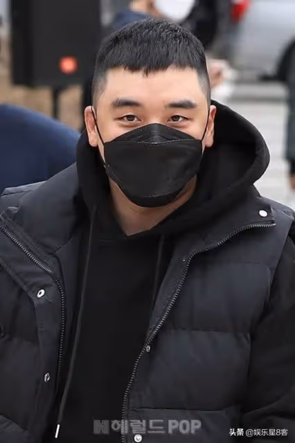 判刑一年半!BIGBANG前成員李勝利承認拉皮條、偷拍、教唆暴行