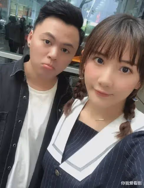 王凱談患病經歷後,《奇葩說》馬劍越宣布離婚,藝人態度不一樣