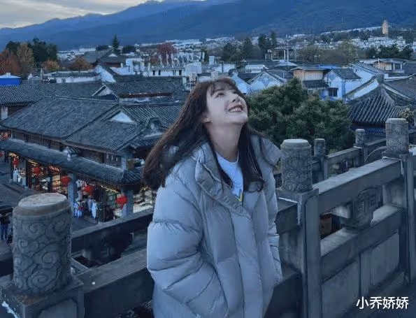 馬劍越官宣離婚,祝福自己生日快樂