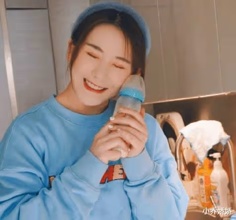 馬劍越官宣離婚,祝福自己生日快樂