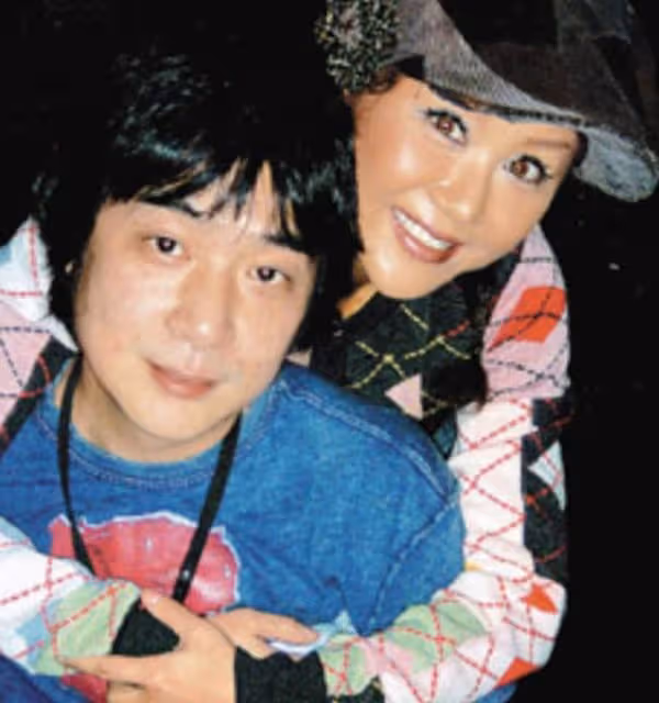 56歲藍心湄近況，身家3.4億遺憾沒結婚，欲將三分之一財產給員工