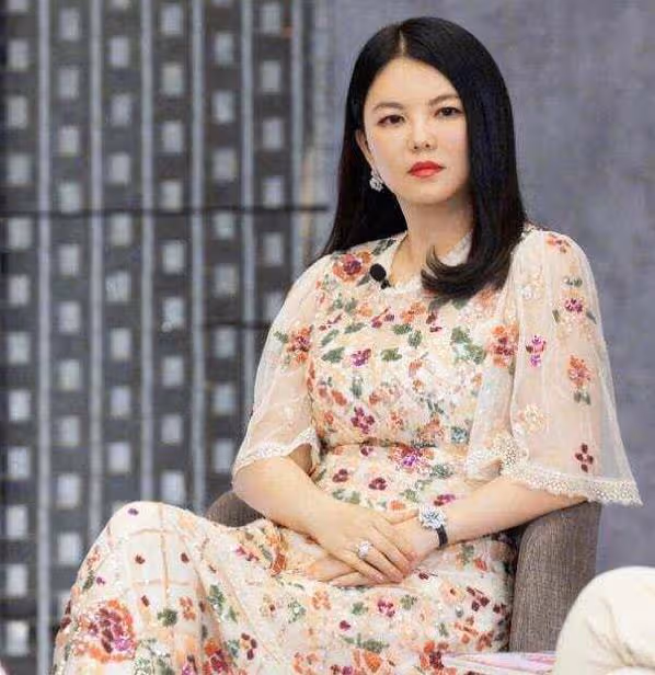 盤點芒果台捧紅的9位明星,有人正當紅,有人還在掙扎