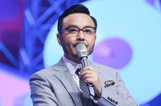 盤點芒果台捧紅的9位明星,有人正當紅,有人還在掙扎