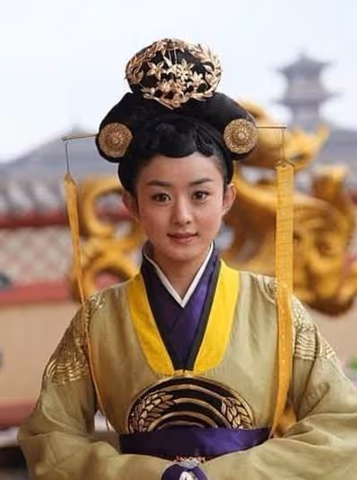 盤點芒果台捧紅的9位明星，有人正當紅，有人還在掙扎