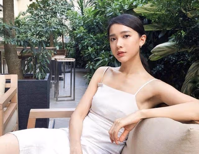 恭喜!TVB前女星姐姐風光出嫁,一家三姐妹都是美人胚子顏值高