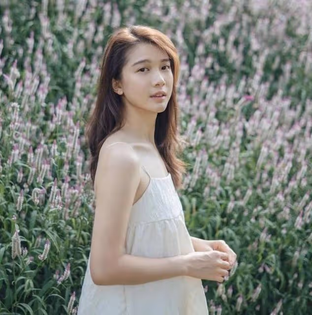 恭喜!TVB前女星姐姐風光出嫁,一家三姐妹都是美人胚子顏值高