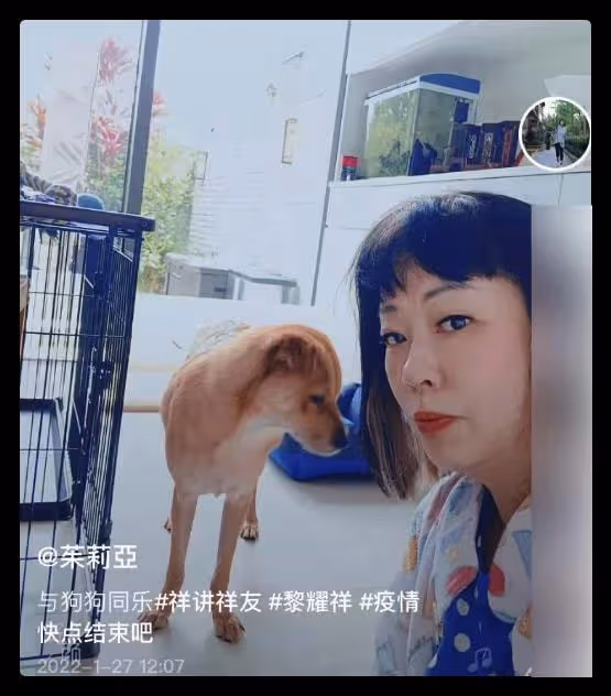 57歲老戲骨回港隔離,香港別墅內景曝光似桃源,此前已在中山買房