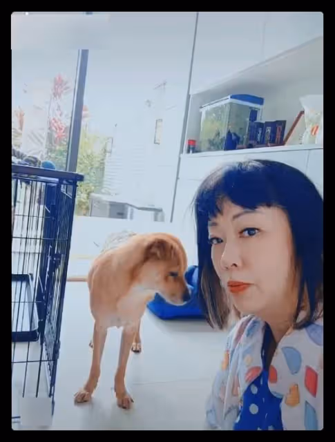 57歲老戲骨回港隔離,香港別墅內景曝光似桃源,此前已在中山買房