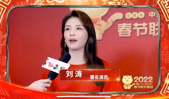 春晚彩排後台花絮:李谷一哽咽慶登台四十周年,孫楠身形暴瘦