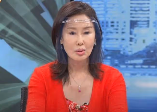 老戲骨夏光莉指前男友假情假意！曾引導她立遺囑，將財產留給對方
