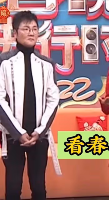 春晚彩排後台花絮:李谷一哽咽慶登台四十周年,孫楠身形暴瘦