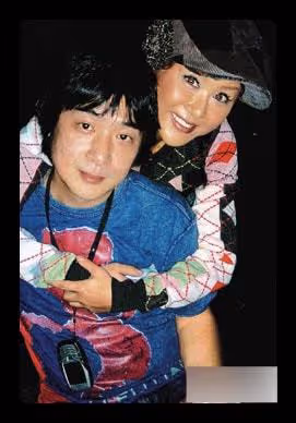 56歲藍心湄欲把億萬財產給員工,遺憾未能結婚,曾花重金求子失敗