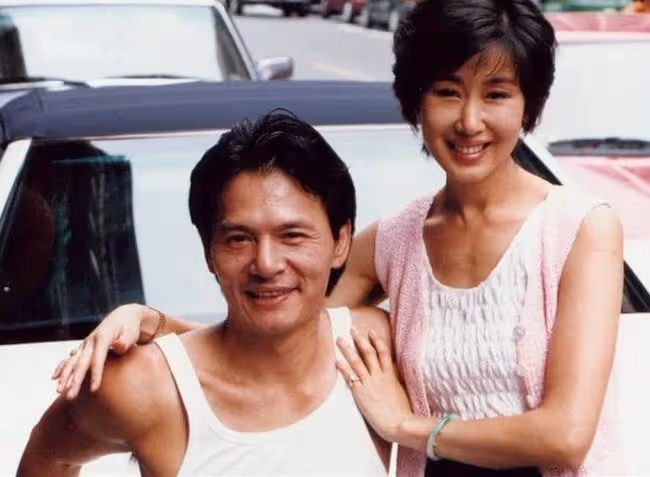 老戲骨夏光莉指前男友假情假意！曾引導她立遺囑，將財產留給對方