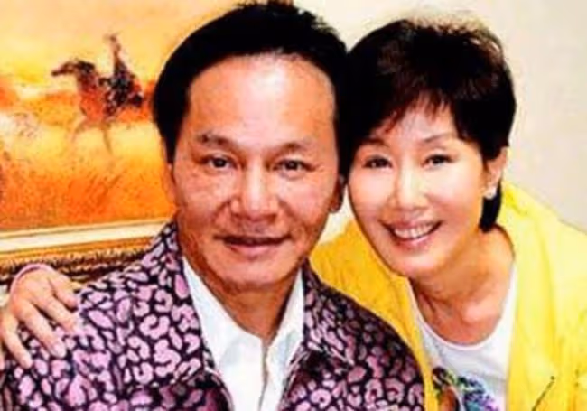 老戲骨夏光莉指前男友假情假意！曾引導她立遺囑，將財產留給對方