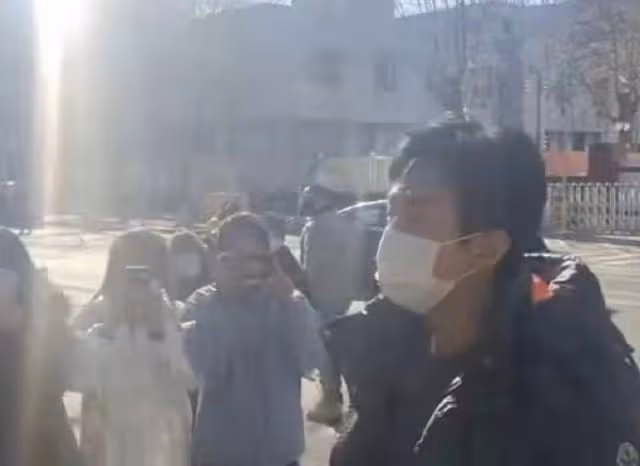 春晚第四次聯排現場亮點足,穎兒戴黃金,沙溢穿奢侈品牌上衣