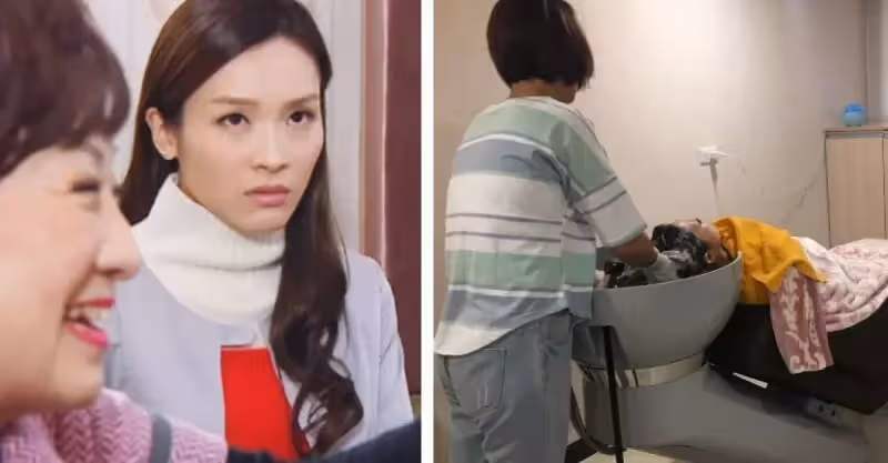 媳婦坐月子氣哭！婆婆趁不注意「一刀剪光及腰長髮」嗆她不孝　老公嘆「她想拿奶瓶砸我媽」：我該怎麼辦