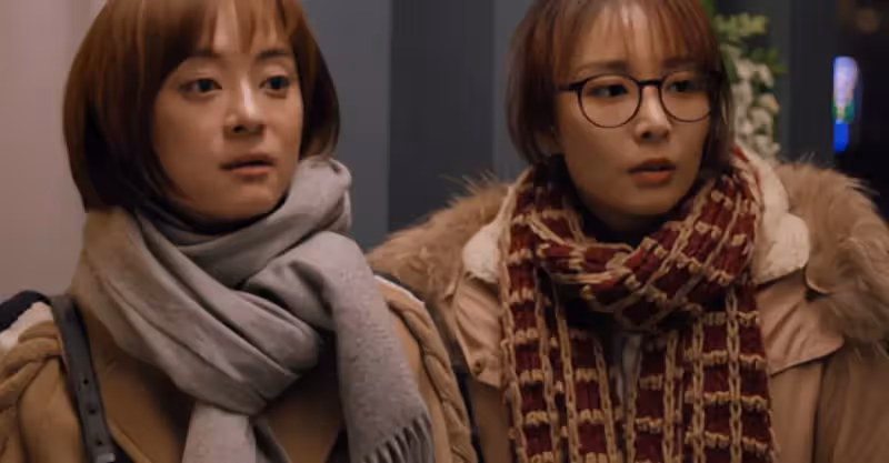 元旦假期，親戚把孩子放我家顧看，假期結束後親戚：今後別再來往