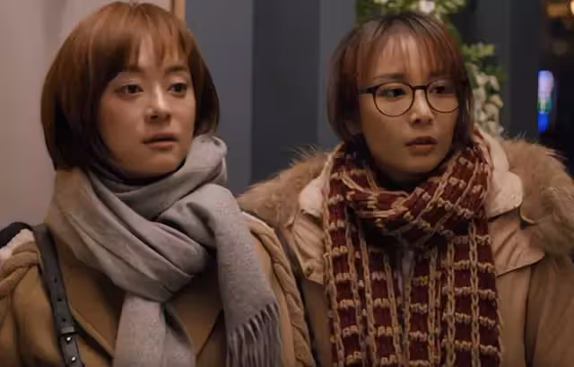 元旦假期，親戚把孩子放我家顧看，假期結束後親戚：今後別再來往