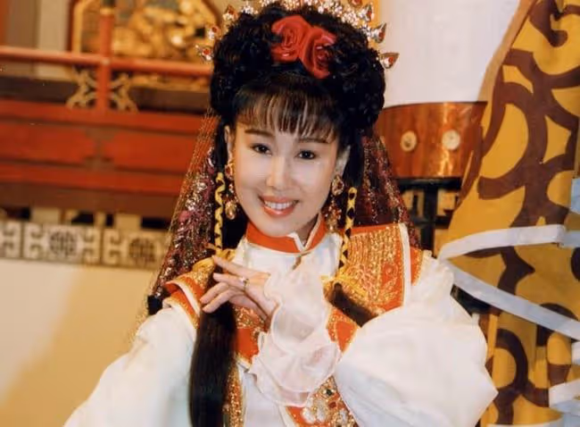 老戲骨夏光莉指前男友假情假意！曾引導她立遺囑，將財產留給對方