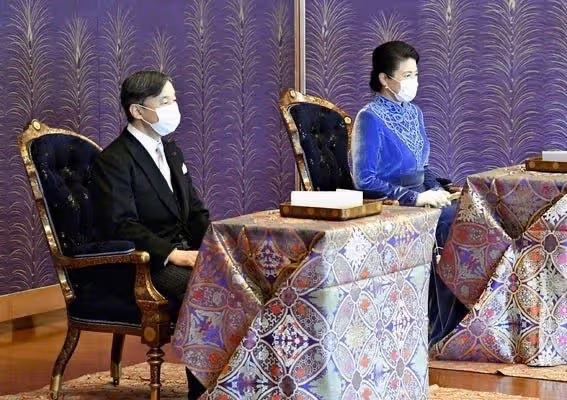 佳子公主新年歌會唱出心聲「我也要為愛而活」坦言羨慕姐姐的自由