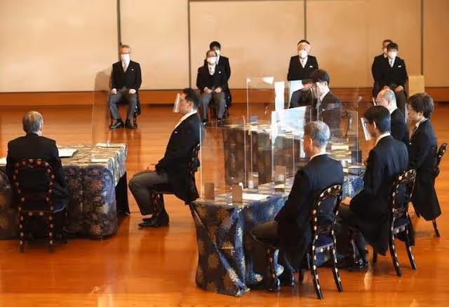 佳子公主新年歌會唱出心聲「我也要為愛而活」坦言羨慕姐姐的自由