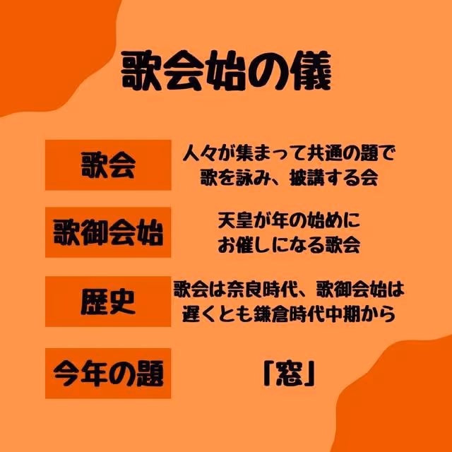 佳子公主新年歌會唱出心聲「我也要為愛而活」坦言羨慕姐姐的自由
